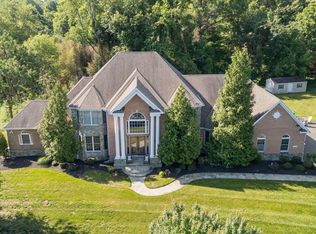 16601 Pleasant Colony Dr, Upper Marlboro, MD 20774