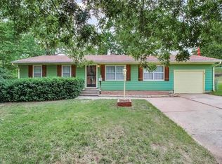 1600 S Ellison Way, Independence, MO 64050