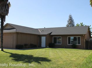 8121 Moulin Ct, Stockton, CA 95210