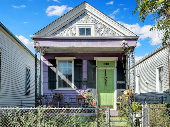 1010 Bartholomew St, New Orleans, LA 70117