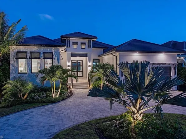 1456 Curlew AVE, NAPLES, FL 34102