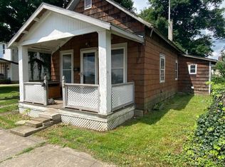 301 S Williams St, Newark, OH 43055