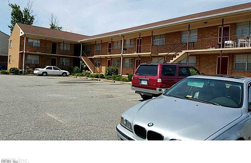1st image of 1213 W Ocean View Ave APT 8