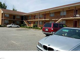 1213 W Ocean View Ave APT 8, Norfolk, VA 23503