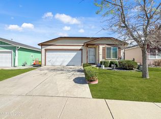 8330 Halladale Dr, Reno, NV 89506