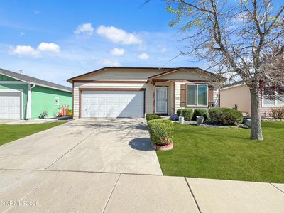 8330 Halladale Dr, Reno, NV, 89506