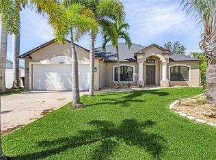 3622 SW 6th Ave, Cape Coral, FL 33914