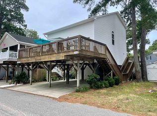 6001-1658 S Kings Hwy, Myrtle Beach, SC 29575