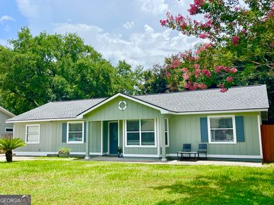 145 Dogwood Cir, Saint Marys, GA, 31558