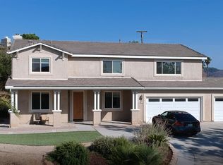 9305 Adlai Ct, Lakeside, CA 92040