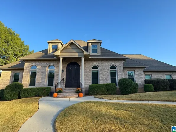 1236 Heritage Way, Birmingham, AL 35211