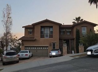 4998 Thorn Ridge Ct, Simi Valley, CA 93063
