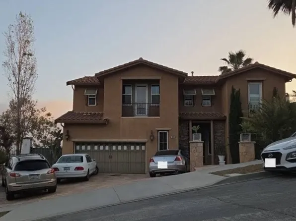 4998 Thorn Ridge Ct, Simi Valley, CA 93063