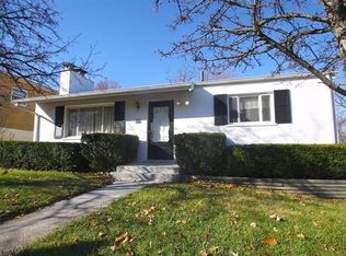 3861 Virginia Ct, Cincinnati, OH 45248