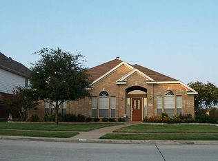 821 Idlewood Dr, Allen, TX 75002