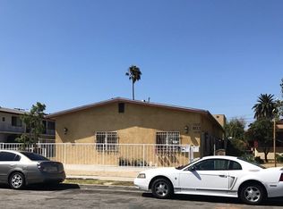 1315 W 88th St, Los Angeles, CA 90044