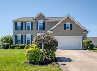 2075 Bandit Trl, Beavercreek Township, OH 45434