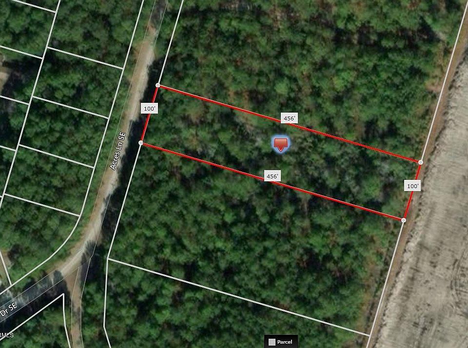 2nd image of 0 1.05 Acres, Acres Lane S LOT 1.05 Acres