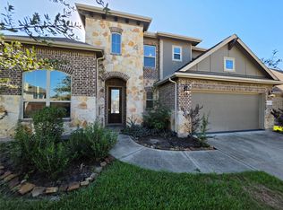 9415 Invergarry Way, Tomball, TX 77375