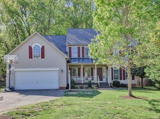 2041 Pruett Ct, Glen Allen, VA 23059