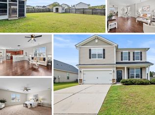 501 Magwood Rd, Summerville, SC 29486