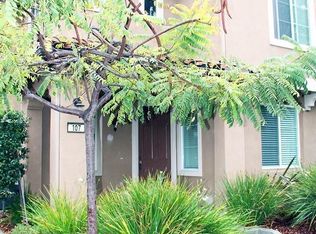 2341 Corte Flores UNIT 107, Chula Vista, CA 91914