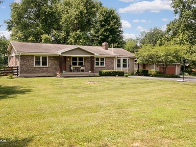 4100 Myers Ave, Crestwood, KY, 40014