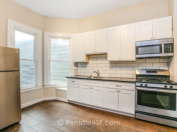 2nd image of 1822 McAllister St APT 2