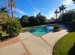 17528 Marilla St, Northridge, CA 91325