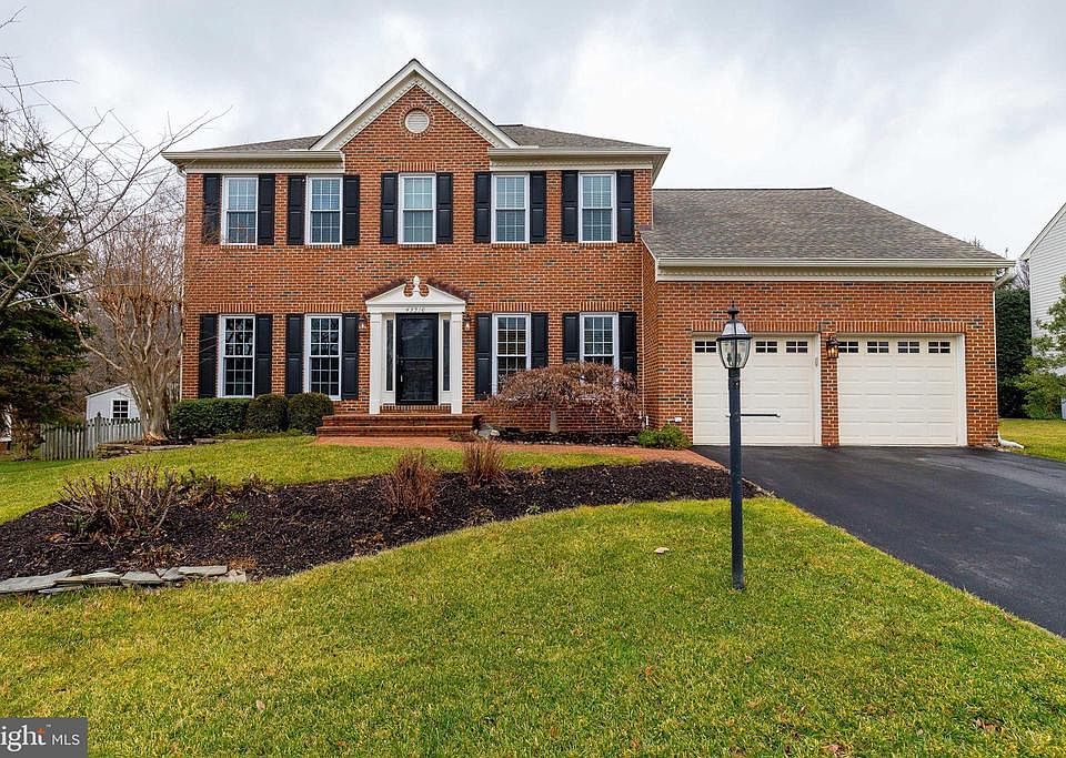 Welcome Home!
