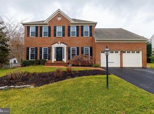 43216 Lindsay Marie Dr, Ashburn, VA 20147