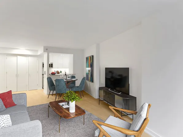 75 West End Avenue image 4 of 35