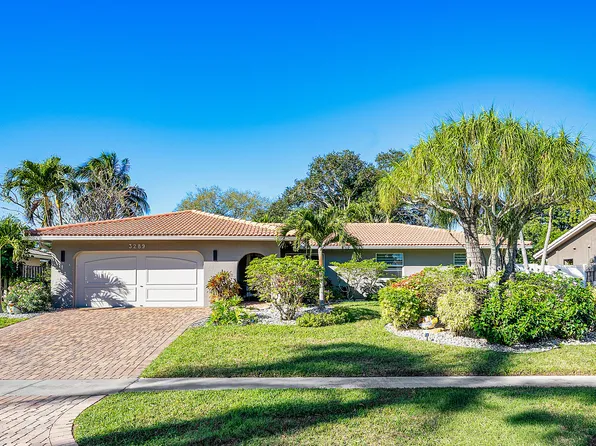 3289 NW 26th Avenue, Boca Raton, FL 33434