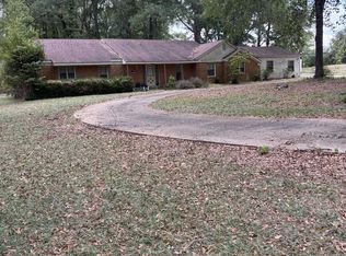 210 Sanders Rd, Minden, LA 71055