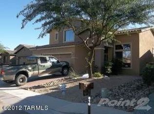 824 E Grosvener Hills Pl, Sahuarita, AZ 85629