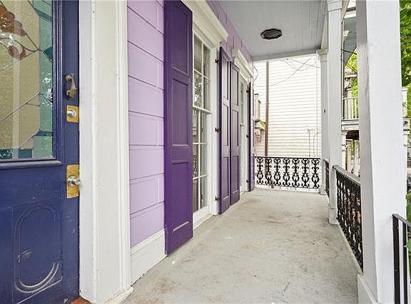 3rd image of 1418 Constance St