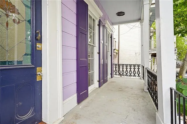 1418 Constance St — Photo 3