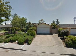 2606 Orchid St, Fairfield, CA
