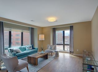 60 Binney St #601, Cambridge, MA 02142