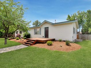 N/A, Carey, ID 83320