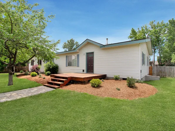 20409 S Main St, Carey, ID 83320