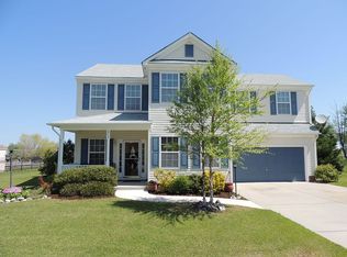 213 Green View Rd, Moyock, NC 27958