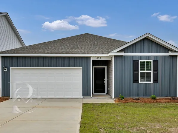 345 Bevington Brook Ln, Hopkins, SC 29061