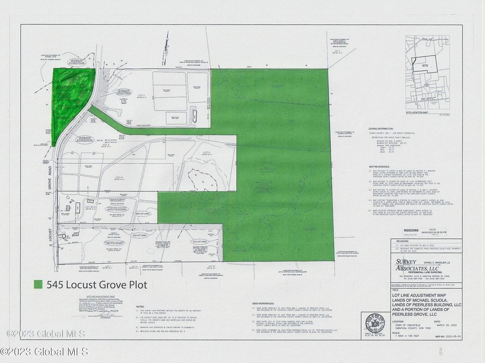 545 Locust Grove Road, Greenfield Center, NY 12833 Zillow