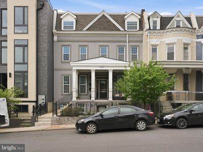 600 Harvard St NW #2, Washington, DC, 20001