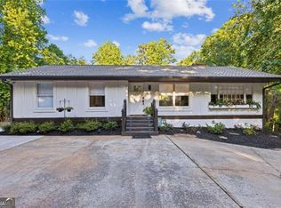 2315 Lakeside Trl, Cumming, GA 30041