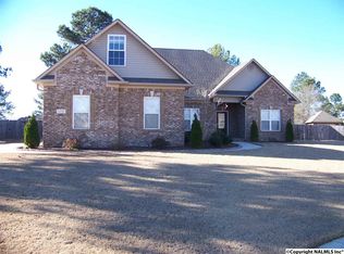 110 Ruth Sullivan Dr, Huntsville, AL 35811