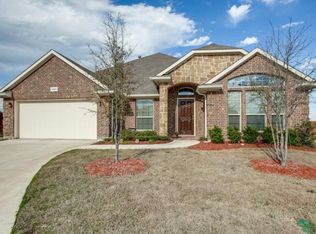 2421 Freeland Ridge Dr, Fort Worth, TX 76177