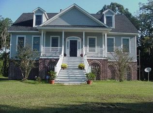 4890 Storage Rd, Hollywood, SC 29449