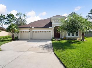 3979 Hammock Bluff Cir, Jacksonville, FL 32226